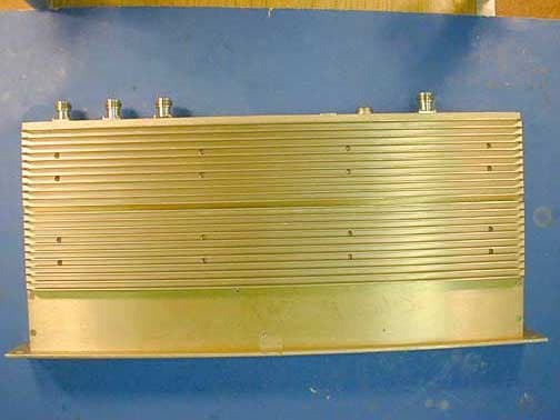 Base Station, IP4B4547 - FCC ID MI7-IP4B4547 - IP Mobilenet, LLC