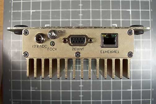 IP Series IPM4 Mobile Radio - FCC ID MI7-IPM4547 - IP Mobilenet, LLC (3)