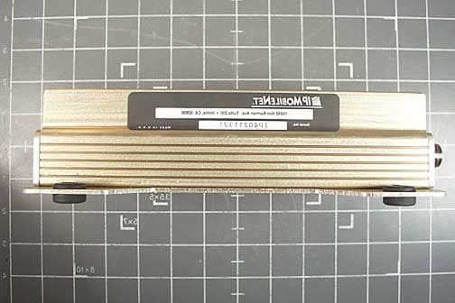 IP Series IPM4 Mobile Radio - FCC ID MI7-IPM4547 - IP Mobilenet, LLC (4)