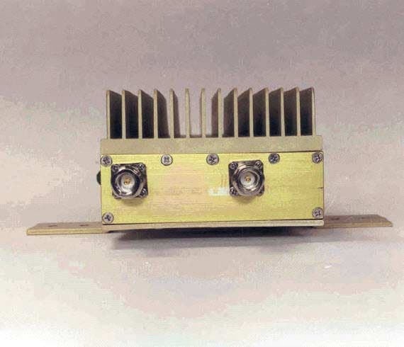 400-512MHz Mobile Data Radio - FCC ID MI7-IPMNDT45TX - IP Mobilenet, LLC (3)