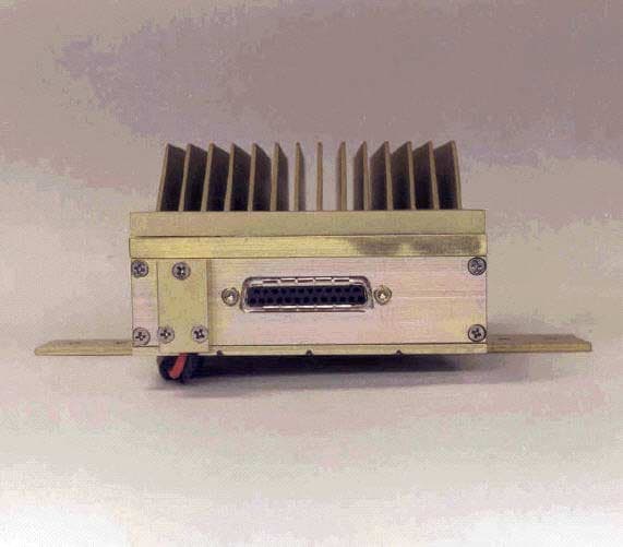 400-512MHz Mobile Data Radio - FCC ID MI7-IPMNDT45TX - IP Mobilenet, LLC (4)