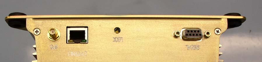 High Speed Mobile Radio - FCC ID MI7-M64450G25 - IP Mobilenet, LLC