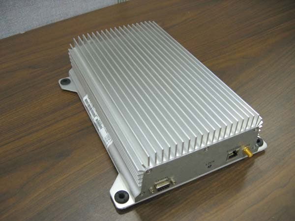 High Speed Mobile Radio - FCC ID MI7-M64780D25 - IP Mobilenet, LLC