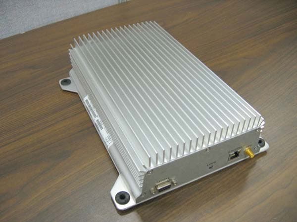 High Speed Mobile Radio - FCC ID MI7-M64780D25 - IP Mobilenet, LLC (2)