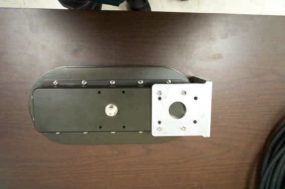 Iridium Satellite Transceiver Active Antenna - FCC ID MIJAD510 - General Dynamics Mission Systems (2)