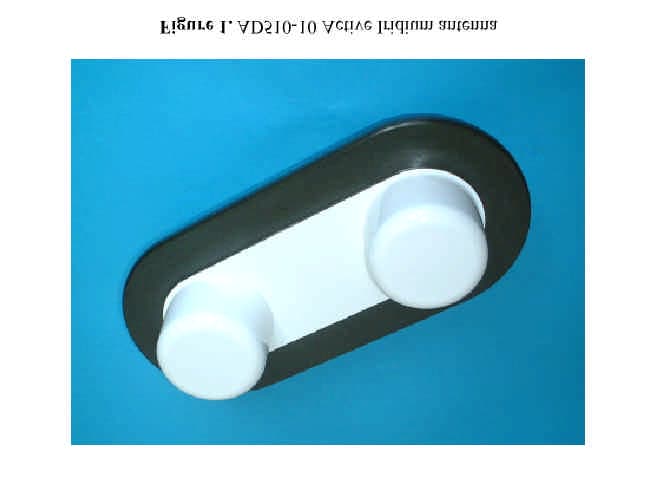 Iridium Satellite Transceiver Active Antenna - FCC ID MIJAD510 - General Dynamics Mission Systems
