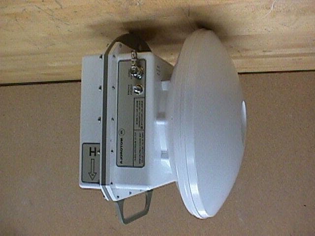 Customer Premise Equipment - LMDS - FCC ID MIJZEPCPE-USB-01 - General Dynamics Mission Systems (2)