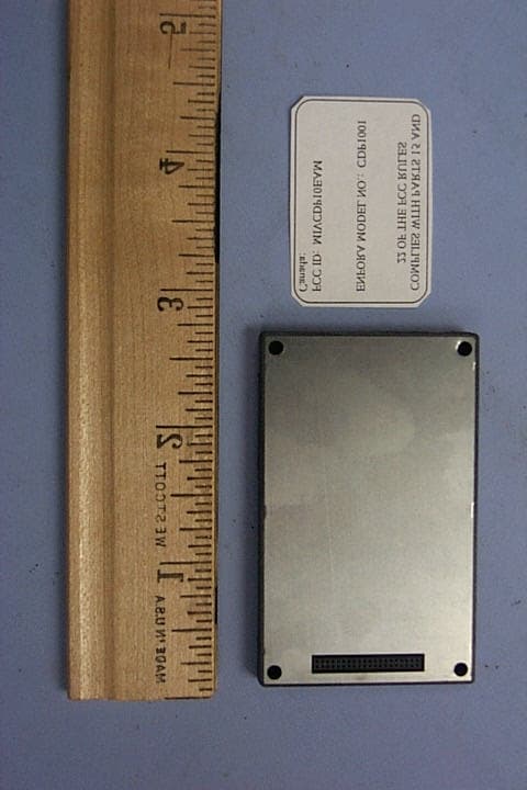 Enabler-A CDPD OEM modem - FCC ID MIVCDP10EAM - Novatel Wireless Inc.