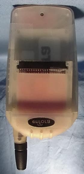 TNB - Licensed Non-Broadcast Station Transmitter - FCC ID MIVCFS0100PS2C - Novatel Wireless Inc. (4)