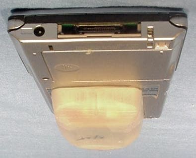TNB - Licensed Non-Broadcast Station Transmitter - FCC ID MIVCFS0100PS2C - Novatel Wireless Inc. (3)