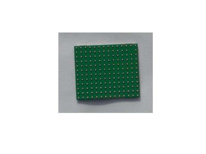 GSM/ GPRS Transmitter Module - FCC ID MIVGSM0408 - Novatel Wireless Inc. (2)