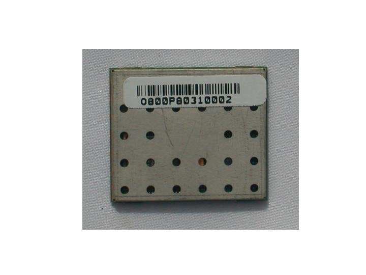 GSM/ GPRS Transmitter Module - FCC ID MIVGSM0408 - Novatel Wireless Inc.