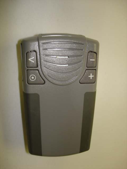 Mini MT Vehicle Locator - FCC ID MIVGSM2228 - Novatel Wireless Inc.