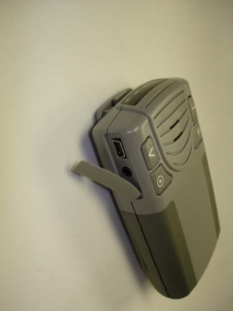 Mini MT Vehicle Locator - FCC ID MIVGSM2228 - Novatel Wireless Inc. (3)