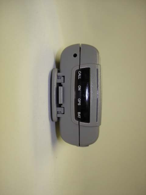 Mini MT Vehicle Locator - FCC ID MIVGSM2228 - Novatel Wireless Inc. (5)