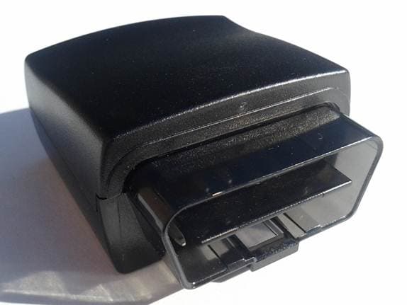 PCS GSM/ GPRS Licensed Transmitter - FCC ID MIVGSM2378 - Novatel Wireless Inc. (2)