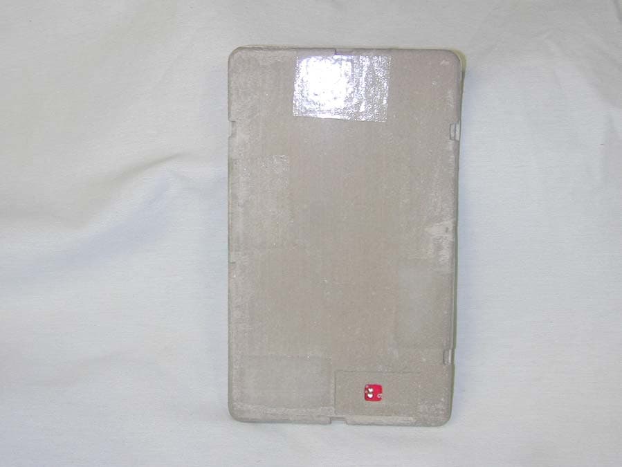 Portfolio Radio Modem - FCC ID MIVPRT0100PF - Novatel Wireless Inc. (2)