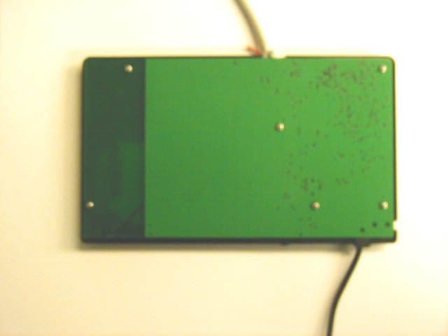 Wireless LAN Portfolio - FCC ID MIVWLN0101 - Novatel Wireless Inc.