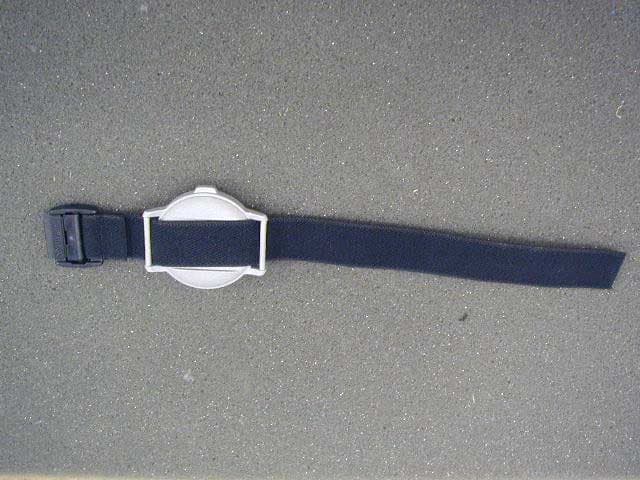 Emergency Alert Device - FCC ID MIYS37 - Fidelity TeleAlarm LLC (2)
