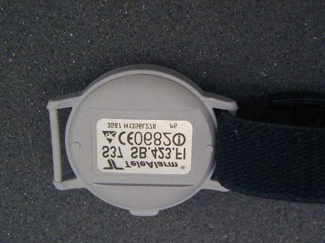 Emergency Alert Device - FCC ID MIYS37 - Fidelity TeleAlarm LLC (3)