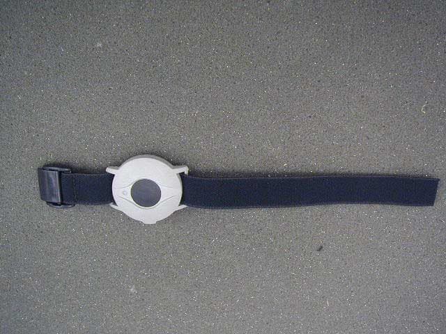 Emergency Alert Device - FCC ID MIYS37 - Fidelity TeleAlarm LLC