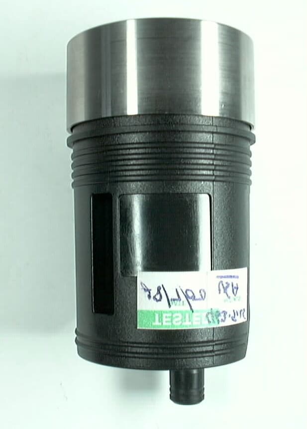 Permalog Logger II - FCC ID MJCPERMALOGII - Palmer Environmental Ltd