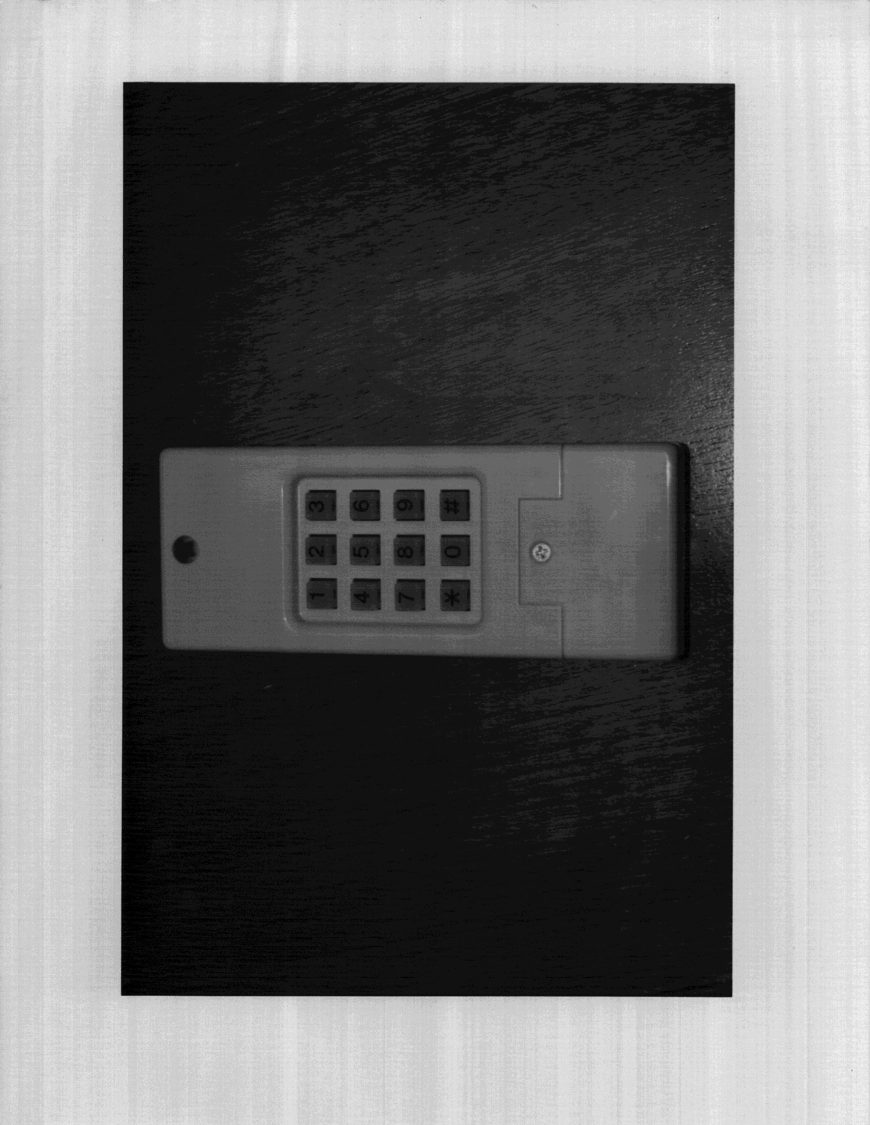 Garage Door Opener - FCC ID MJNK3 - Strategic Advisory Services (2)