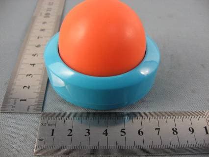 EGGSPERT � 2.4GHZ EXTRA ANSWER BUTTONS - FCC ID MJO-EI-7881B - Educational Insights (1)