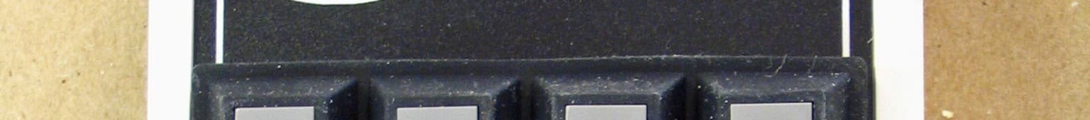 Remote Control Transmitter - FCC ID MJYMPH - Applied Electronics Company (5)