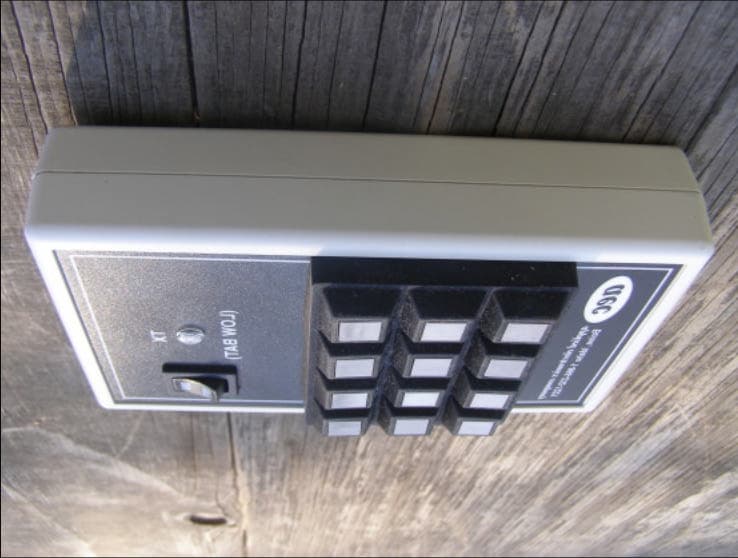 Hand Held Transmitter - FCC ID MJYMPJ - Applied Electronics Company (3)