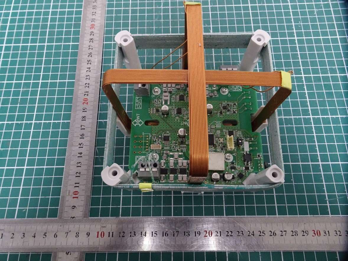 S-Guard - FCC ID MK4SG-L-01 - TAKAYA Corporation