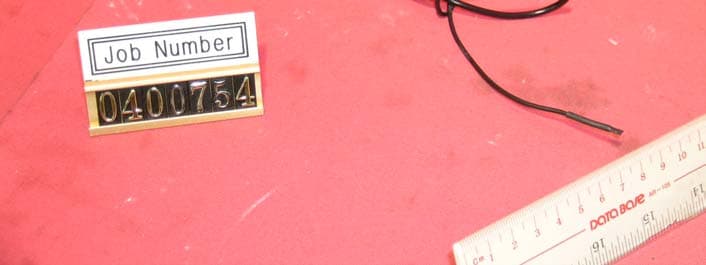 FM 2-Way Security System - FCC ID MKFARI51 - Kenwo Industries Limited (2)