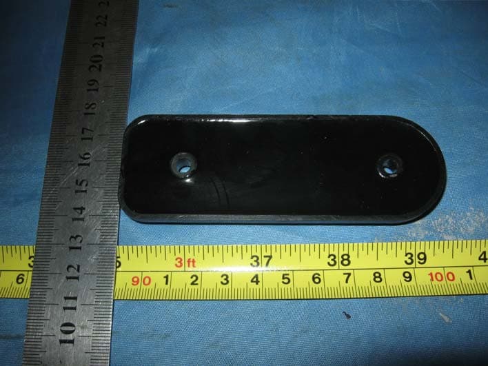 TRAILER MONITORING SYSTEM - FCC ID MKFARI56 - Kenwo Industries Limited (2)