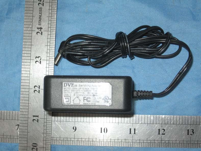 TRAILER MONITORING SYSTEM - FCC ID MKFARI59 - Kenwo Industries Limited