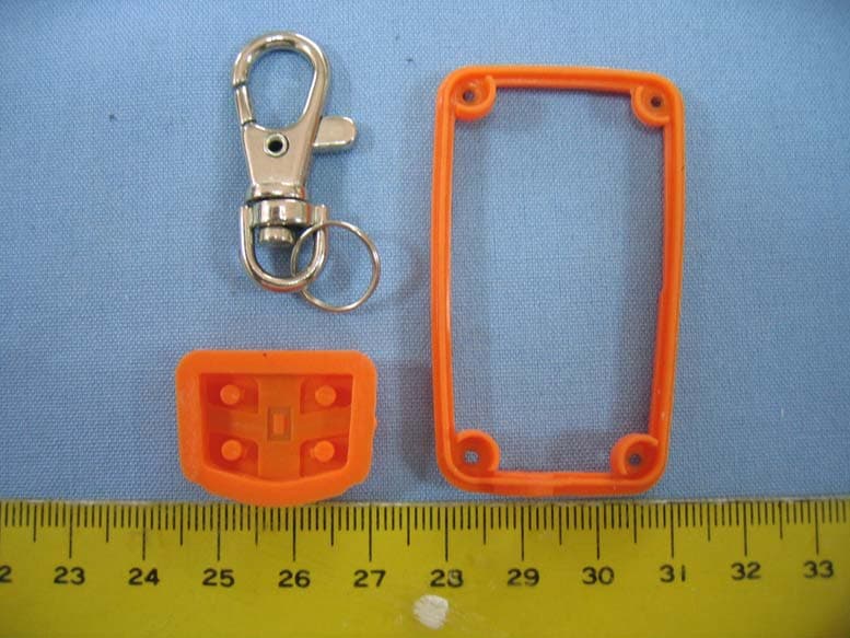 CONTROLLER - FCC ID MKFARI60 - Kenwo Industries Limited (3)