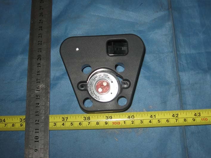 TRAILER MONITORING SYSTEM - FCC ID MKFARI62 - Kenwo Industries Limited (2)