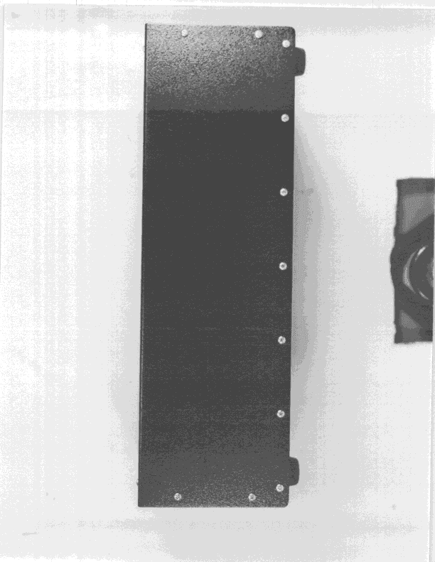 DSS - Part 15 Spread Spectrum Transmitter - FCC ID MKRS416 - Single Chip Systems Corporation