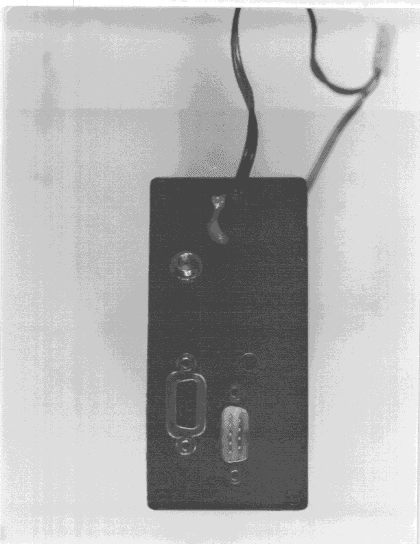 DSS - Part 15 Spread Spectrum Transmitter - FCC ID MKRS416 - Single Chip Systems Corporation (3)
