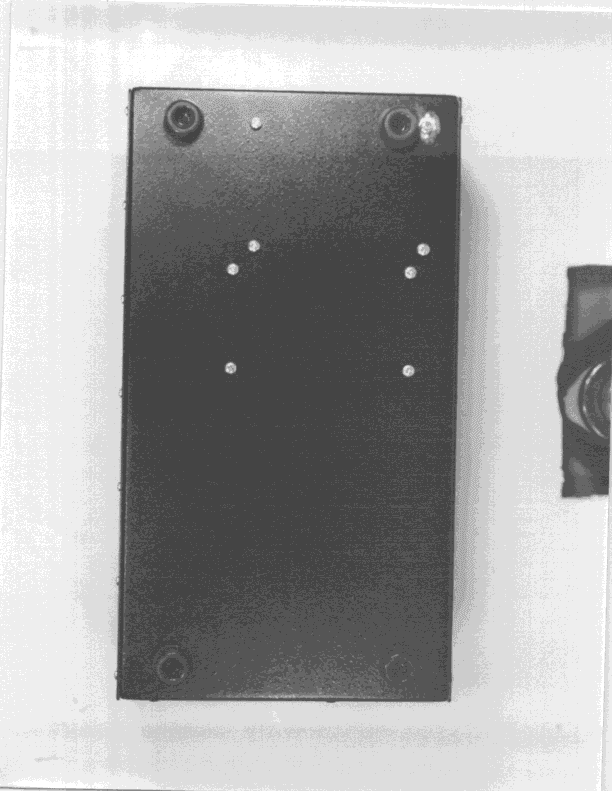 DSS - Part 15 Spread Spectrum Transmitter - FCC ID MKRS416 - Single Chip Systems Corporation (5)