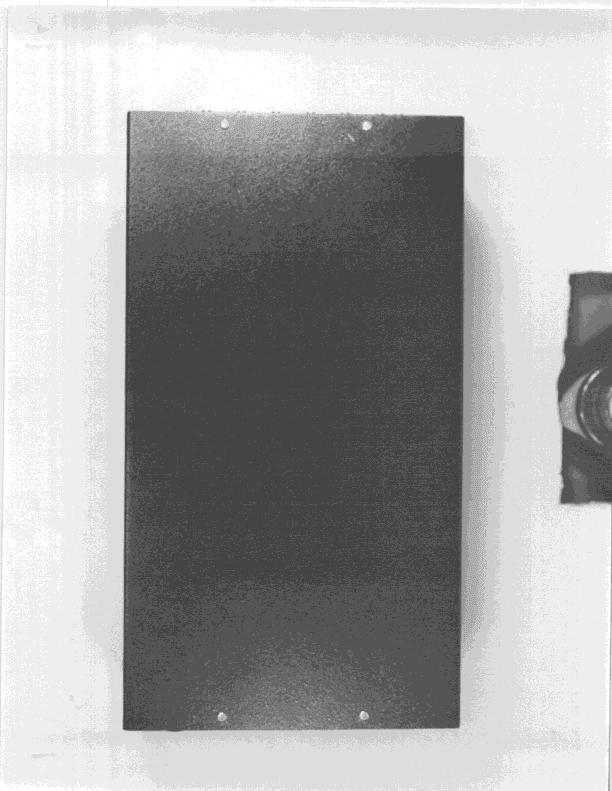 DSS - Part 15 Spread Spectrum Transmitter - FCC ID MKRS416 - Single Chip Systems Corporation (2)