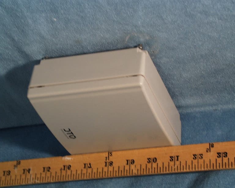 802.11b Radio Outdoor Package - FCC ID MKZ0207WODU09 - OTC Wireless Inc (2)