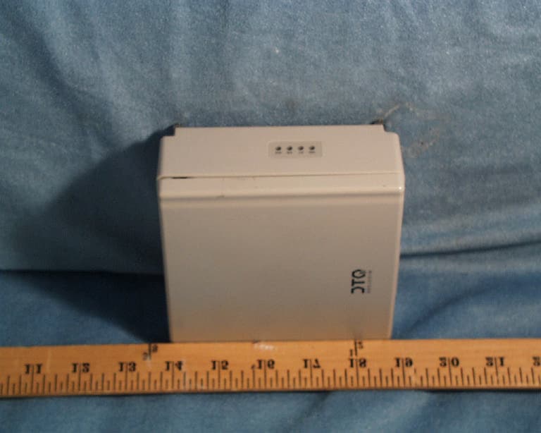 802.11b Radio Outdoor Package - FCC ID MKZ0207WODU09 - OTC Wireless Inc (3)