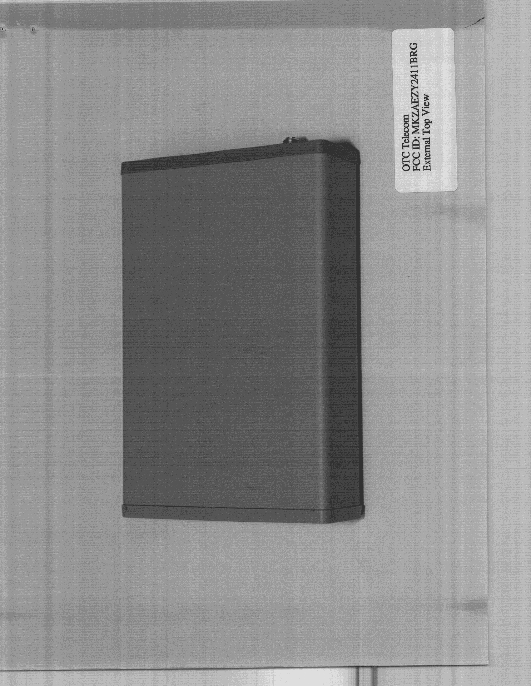 LAN Bridge - FCC ID MKZAEZY2411BRG - OTC Wireless Inc (4)