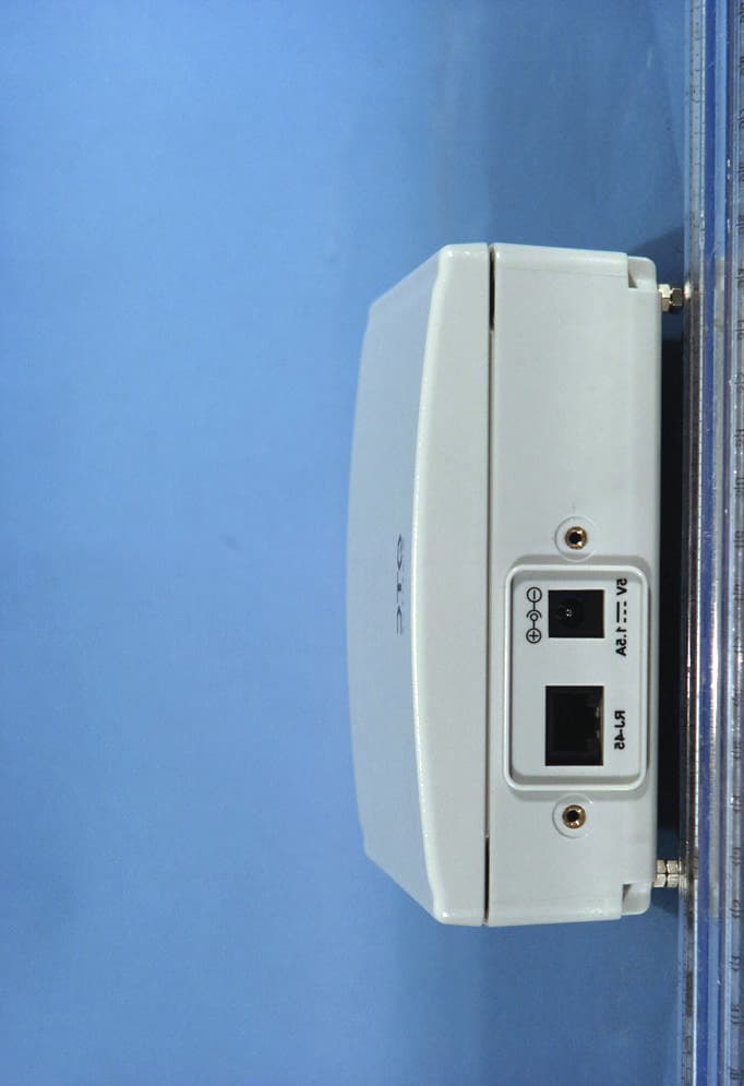Wireless Ethernet Adapter - FCC ID MKZAVCW11G682 - OTC Wireless Inc