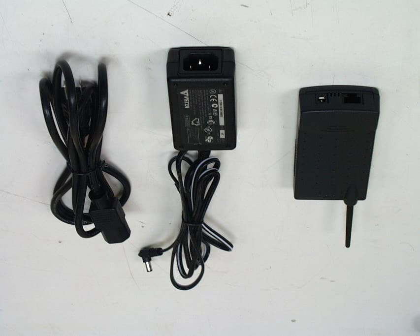 2.4GHz DS Spread Specturm Data Transceiver - FCC ID MKZEZY2411BT - OTC Wireless Inc