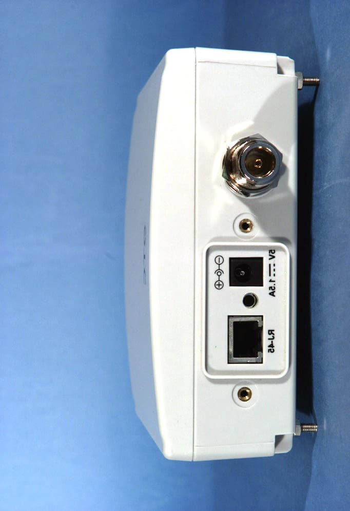 802.11a/b/g Wireless Ethernet Transceiver - FCC ID MKZTRIMAR - OTC Wireless Inc (2)
