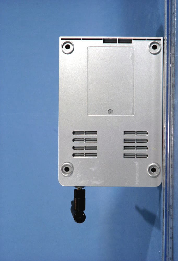 802.11g Wireless Projector/ Monitor Adapter - FCC ID MKZWIJET11G - OTC Wireless Inc