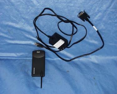 2.4GHz Transceiver Radio With RS232 Interface - FCC ID MKZWSRA03682 - OTC Wireless Inc (1)