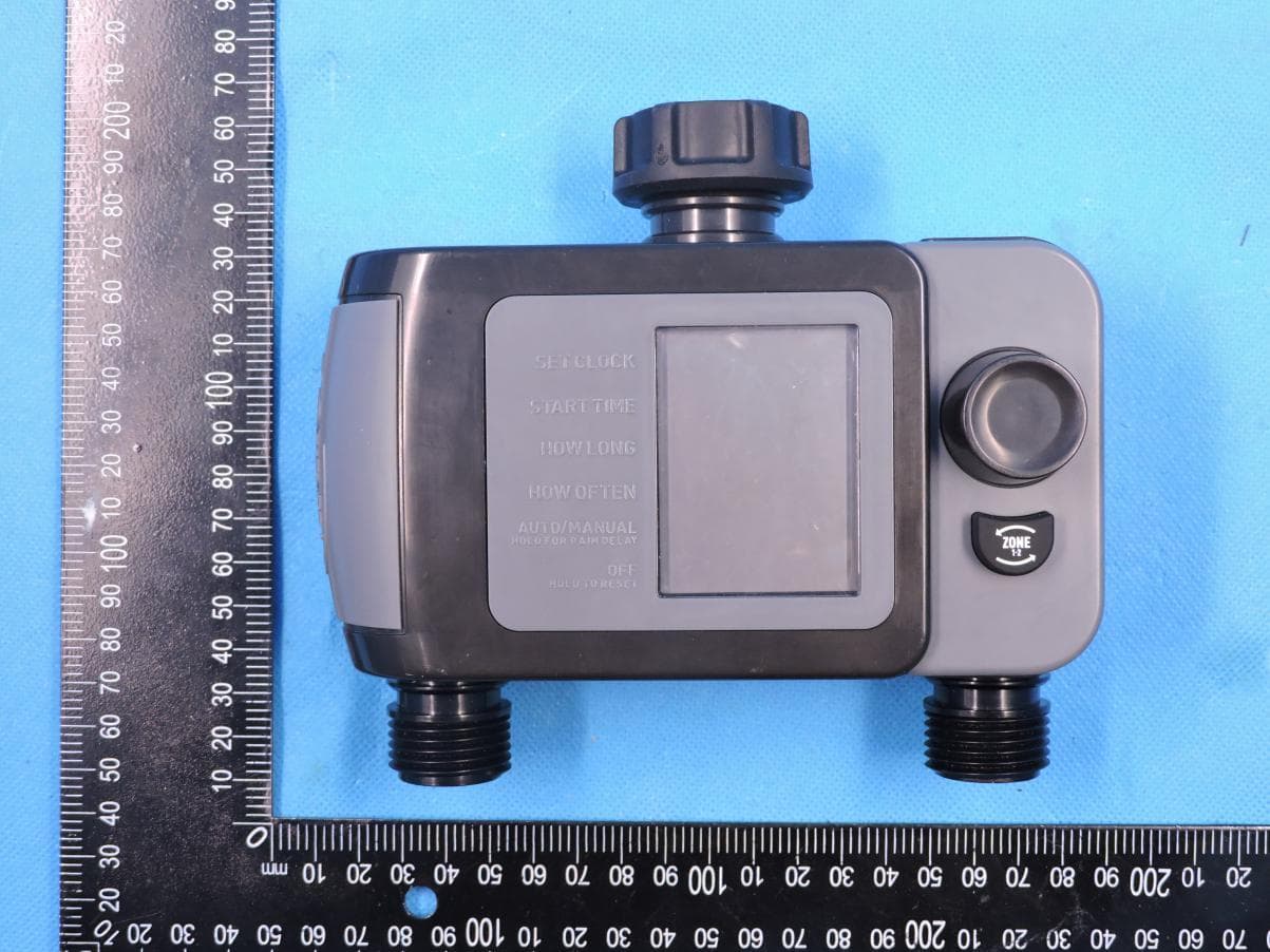 Series Hose-Tap Timers - FCC ID ML6-HT32BT - Orbit Irrigation Product Inc. (2)