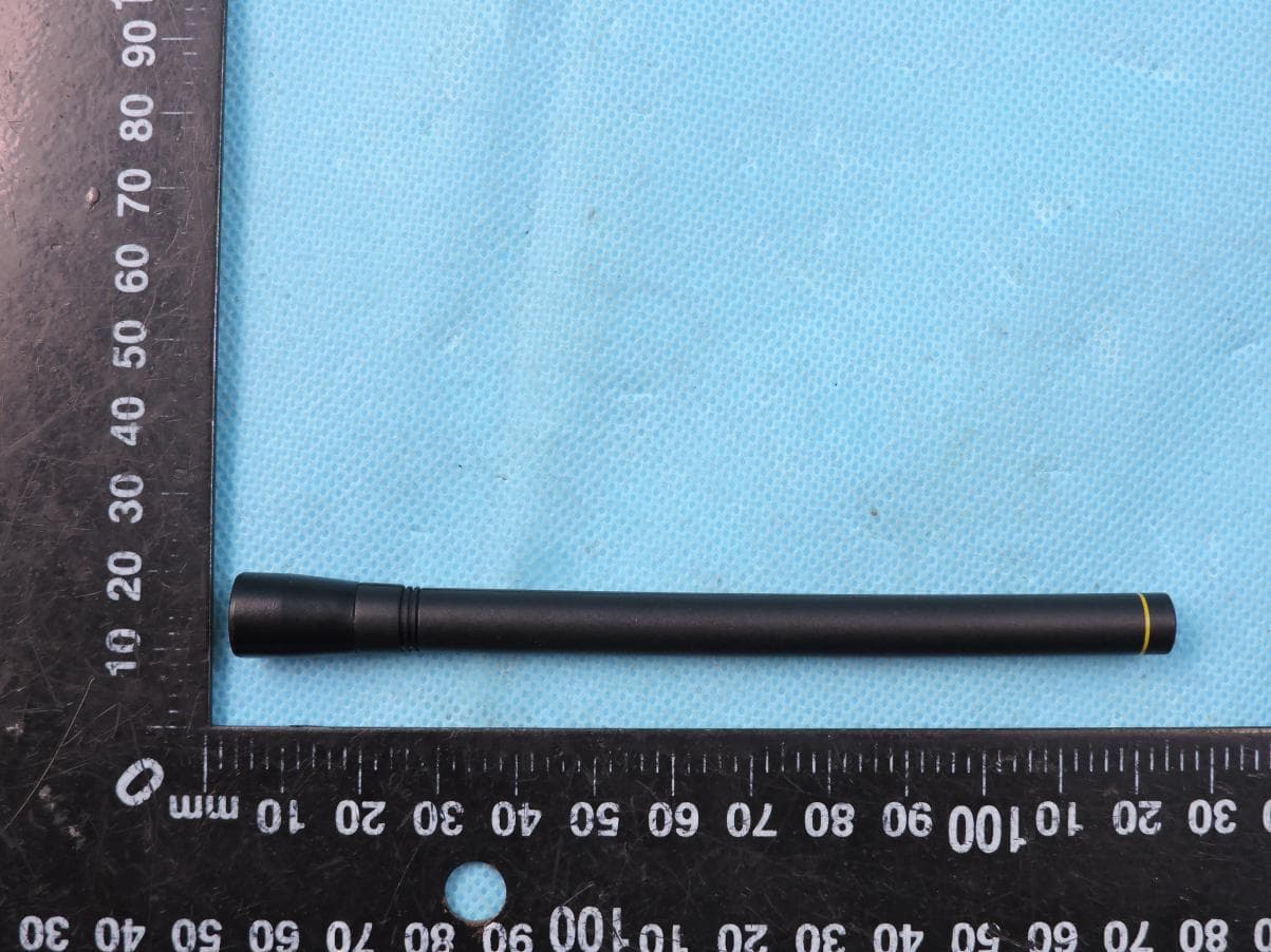 Sub-G Module - FCC ID ML6CMABZ - Orbit Irrigation Product Inc. (2)
